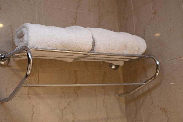 Dar Al Taqwa Hotel image 102