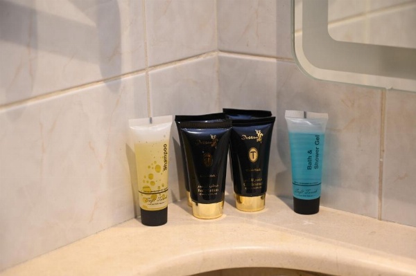 Dar Al Taqwa Hotel image 103