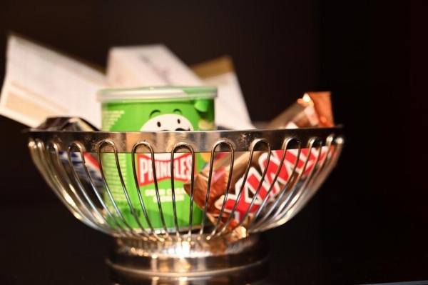 Dar Al Taqwa Hotel image 106