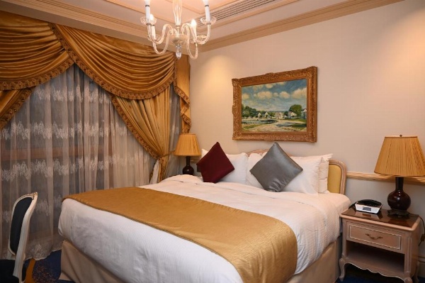 Dar Al Taqwa Hotel image 107