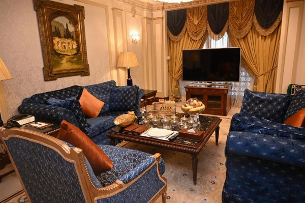 Dar Al Taqwa Hotel image 110