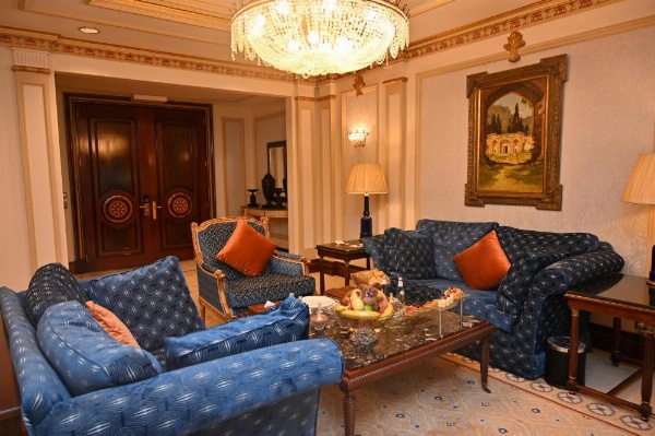 Dar Al Taqwa Hotel image 111