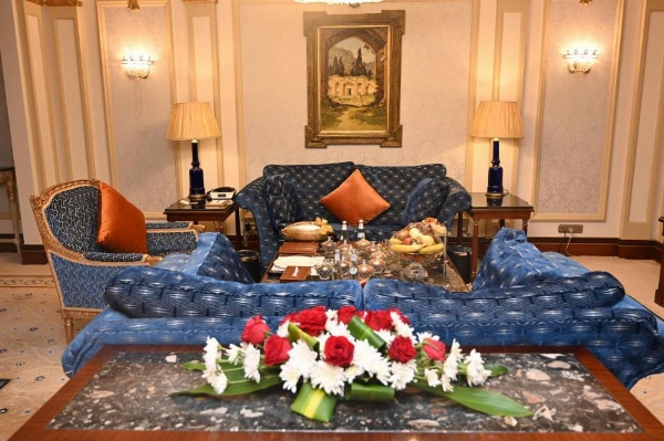 Dar Al Taqwa Hotel image 112