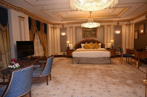 Dar Al Taqwa Hotel image 113