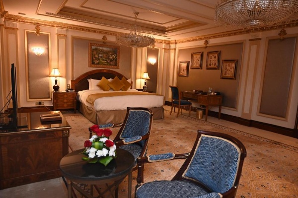Dar Al Taqwa Hotel image 114