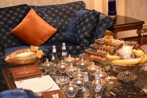 Dar Al Taqwa Hotel image 115