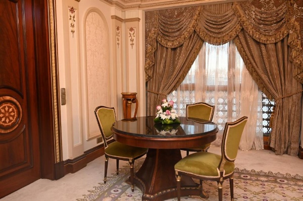 Dar Al Taqwa Hotel image 118