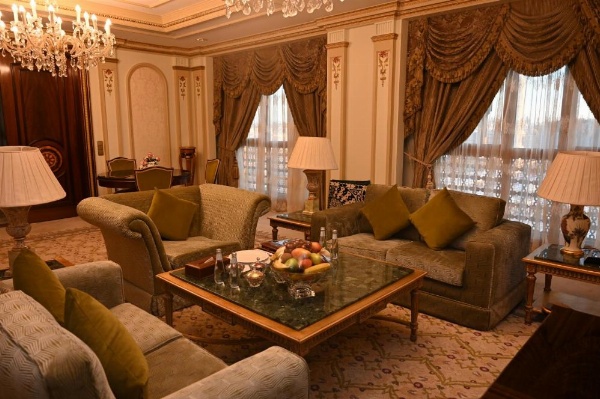 Dar Al Taqwa Hotel image 119