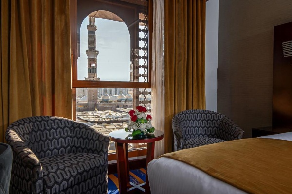 Dar Al Taqwa Hotel image 12