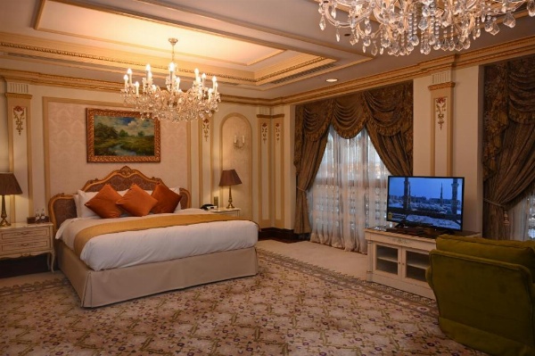 Dar Al Taqwa Hotel image 120