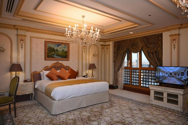 Dar Al Taqwa Hotel image 121