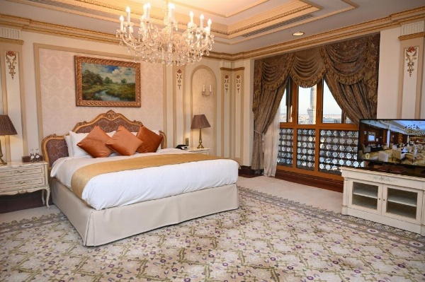 Dar Al Taqwa Hotel image 124