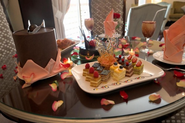 Dar Al Taqwa Hotel image 131