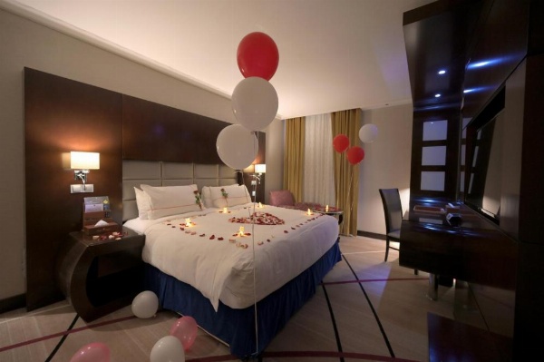 Dar Al Taqwa Hotel image 132