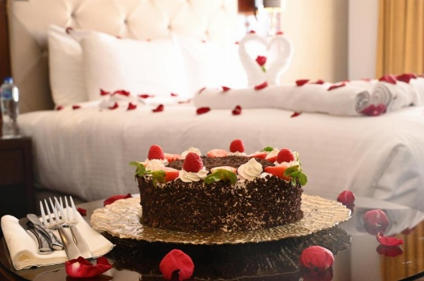 Dar Al Taqwa Hotel image 133