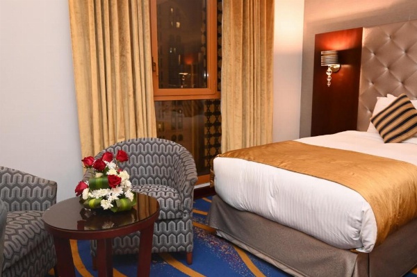 Dar Al Taqwa Hotel image 24