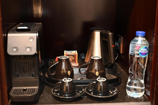 Dar Al Taqwa Hotel image 28