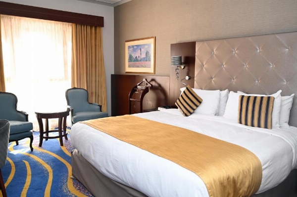 Dar Al Taqwa Hotel image 37