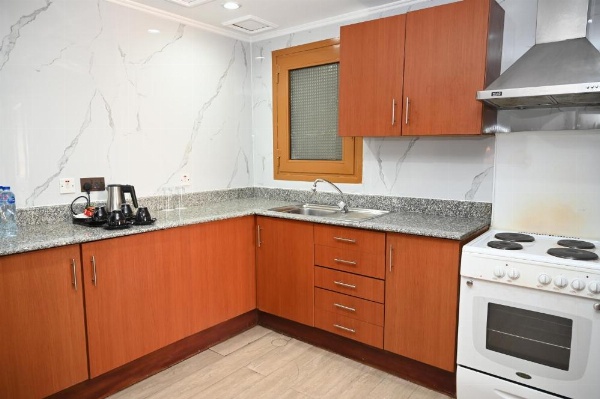 Dar Al Taqwa Hotel image 45