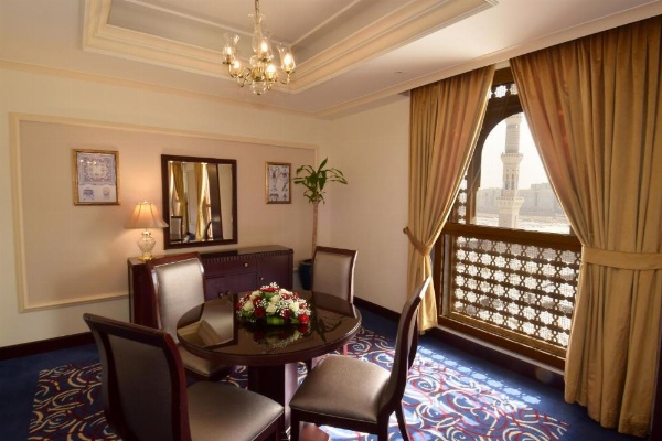 Dar Al Taqwa Hotel image 56