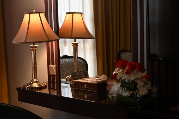 Dar Al Taqwa Hotel image 57