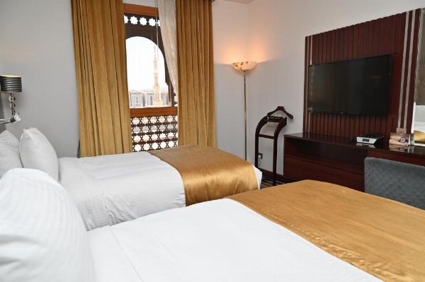 Dar Al Taqwa Hotel image 64