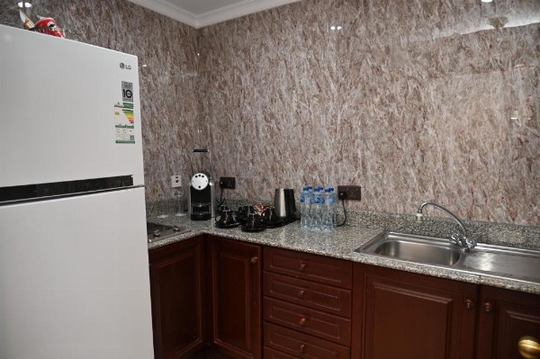 Dar Al Taqwa Hotel image 67