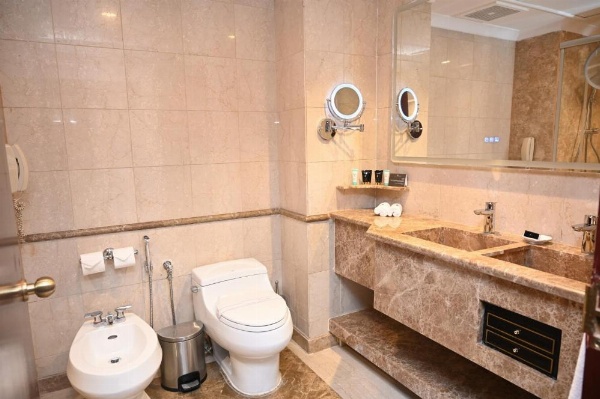 Dar Al Taqwa Hotel image 69