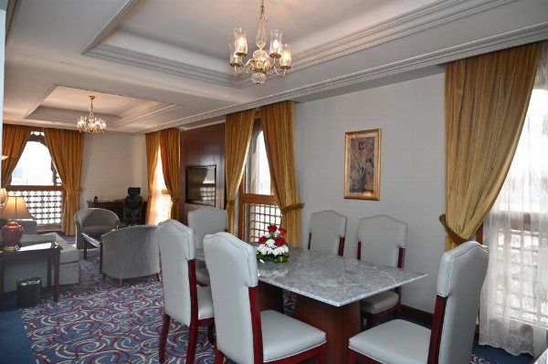 Dar Al Taqwa Hotel image 70