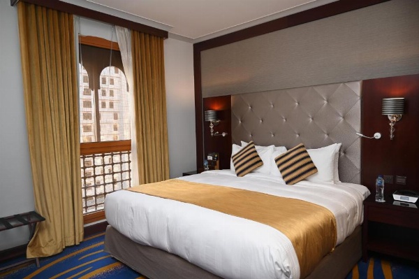 Dar Al Taqwa Hotel image 71