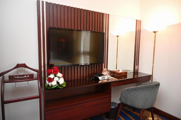 Dar Al Taqwa Hotel image 73