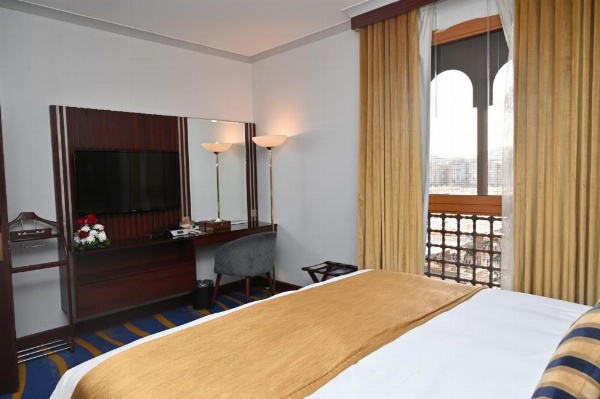 Dar Al Taqwa Hotel image 76