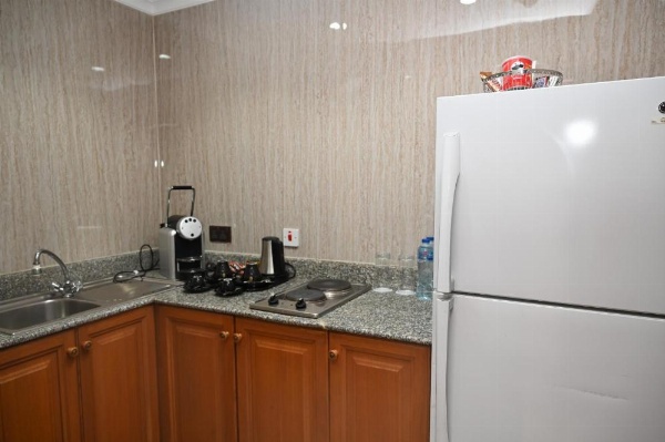 Dar Al Taqwa Hotel image 78