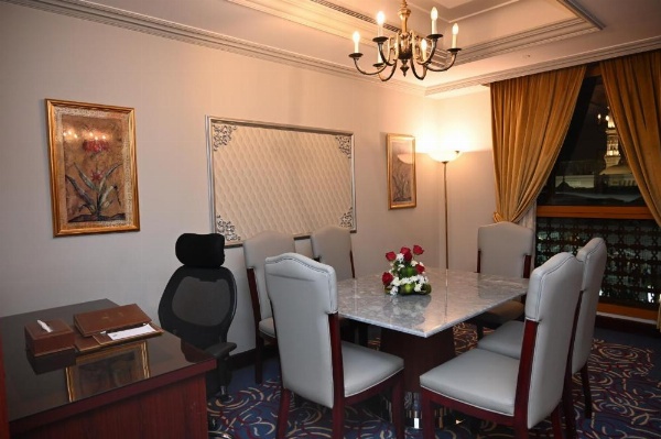 Dar Al Taqwa Hotel image 81