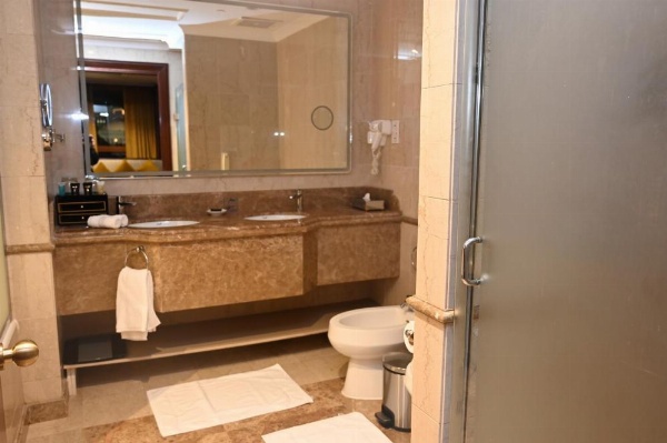 Dar Al Taqwa Hotel image 82