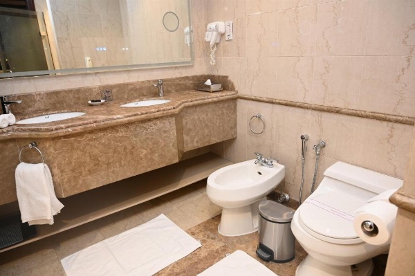 Dar Al Taqwa Hotel image 83