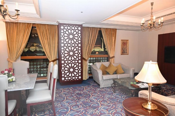 Dar Al Taqwa Hotel image 86