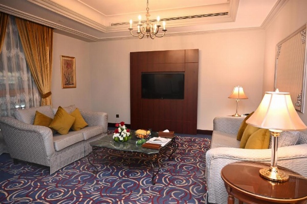Dar Al Taqwa Hotel image 88