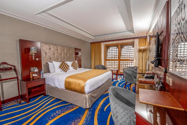 Dar Al Taqwa Hotel image 9