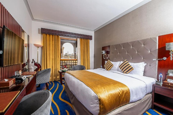 Dar Al Taqwa Hotel image 92