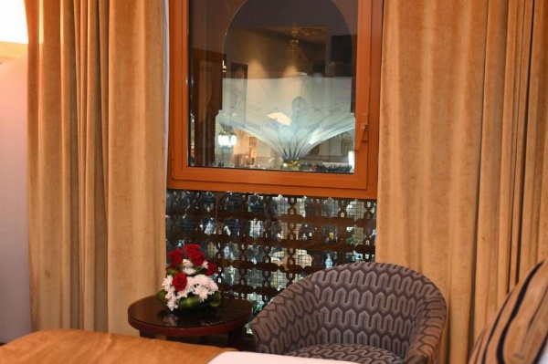 Dar Al Taqwa Hotel image 93