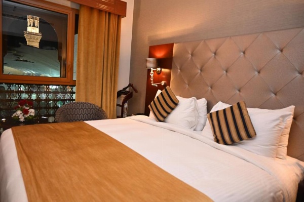 Dar Al Taqwa Hotel image 95