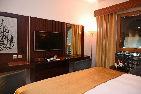 Dar Al Taqwa Hotel image 96