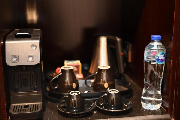 Dar Al Taqwa Hotel image 97