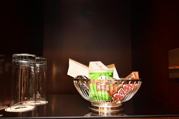 Dar Al Taqwa Hotel image 98